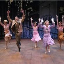 Westchester Broadway Theatre Announces Upcoming Shows Including 42ND STREET & More